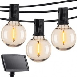 Solar String Outdoor 29...