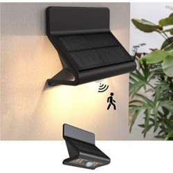 AURAXY LED Solar Motion...