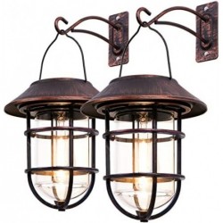 Solar Lantern Outdoor...