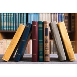 Order books