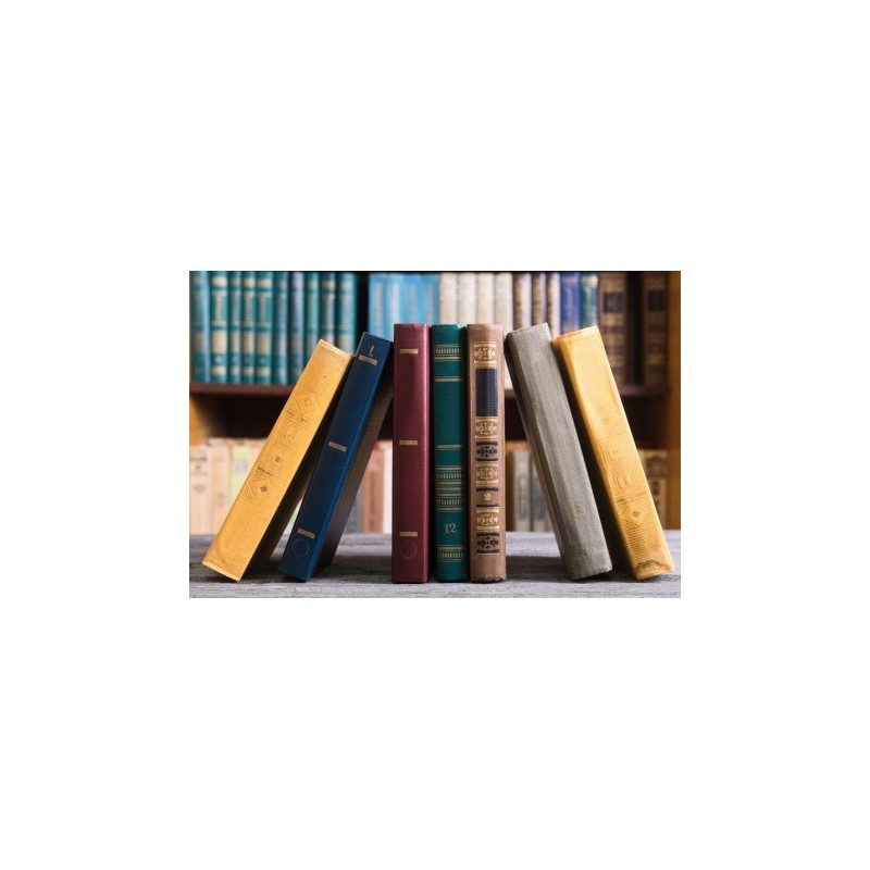 Order books