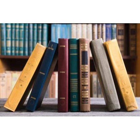 Order books
