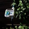 Solar Powered Tap Timer White tap Timer Batteries Included.